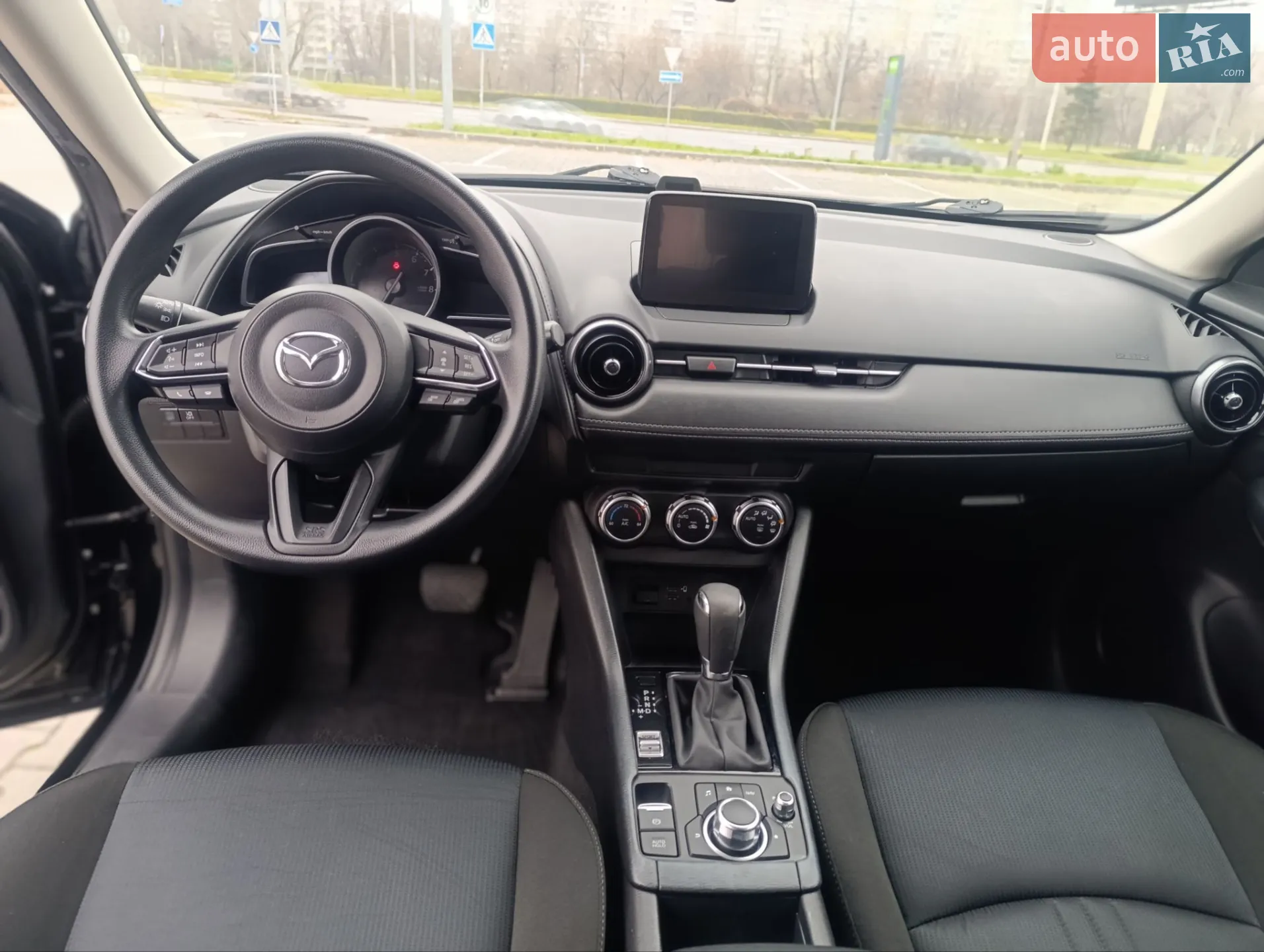 2020 Mazda CX-3 - мініатюра 18
