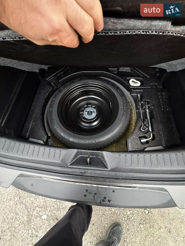 Внедорожник / Кроссовер Mazda CX-3 2020 в Кривом Роге фото 19 Внедорожник / Кроссовер Mazda CX-3 2020 в Кривом Роге