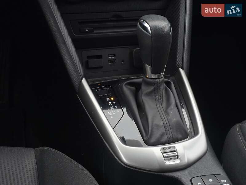 Внедорожник / Кроссовер Mazda CX-3 2017 в Хмельницком фото 32 Внедорожник / Кроссовер Mazda CX-3 2017 в Хмельницком