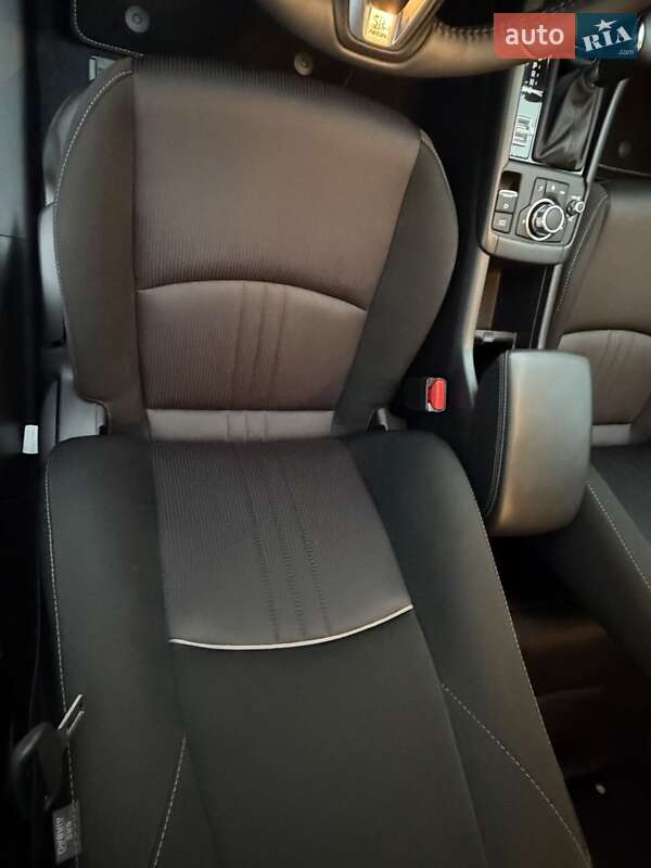 Внедорожник / Кроссовер Mazda CX-3 2019 в Запорожье фото 16 Внедорожник / Кроссовер Mazda CX-3 2019 в Запорожье