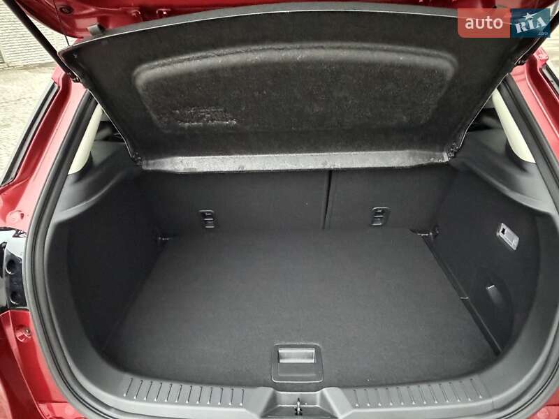 Внедорожник / Кроссовер Mazda CX-3 2019 в Запорожье фото 20 Внедорожник / Кроссовер Mazda CX-3 2019 в Запорожье