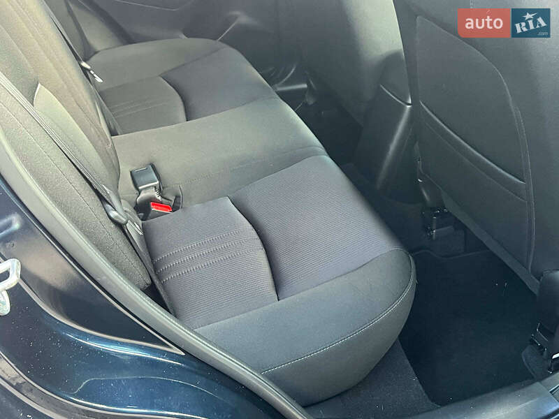 Внедорожник / Кроссовер Mazda CX-3 2019 в Киеве фото 28 Внедорожник / Кроссовер Mazda CX-3 2019 в Киеве