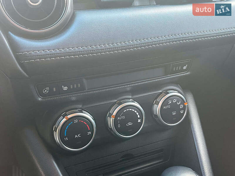 Внедорожник / Кроссовер Mazda CX-3 2019 в Киеве фото 22 Внедорожник / Кроссовер Mazda CX-3 2019 в Киеве