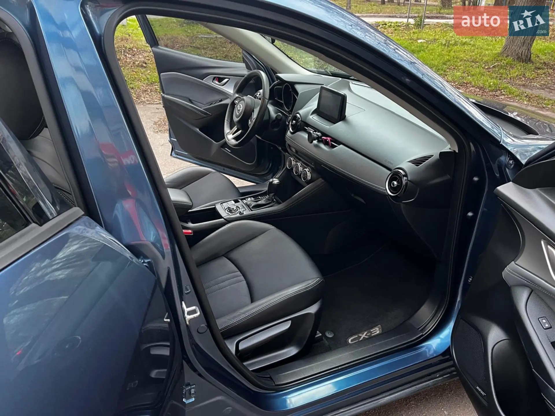 2019 Mazda CX-3 - мініатюра 16