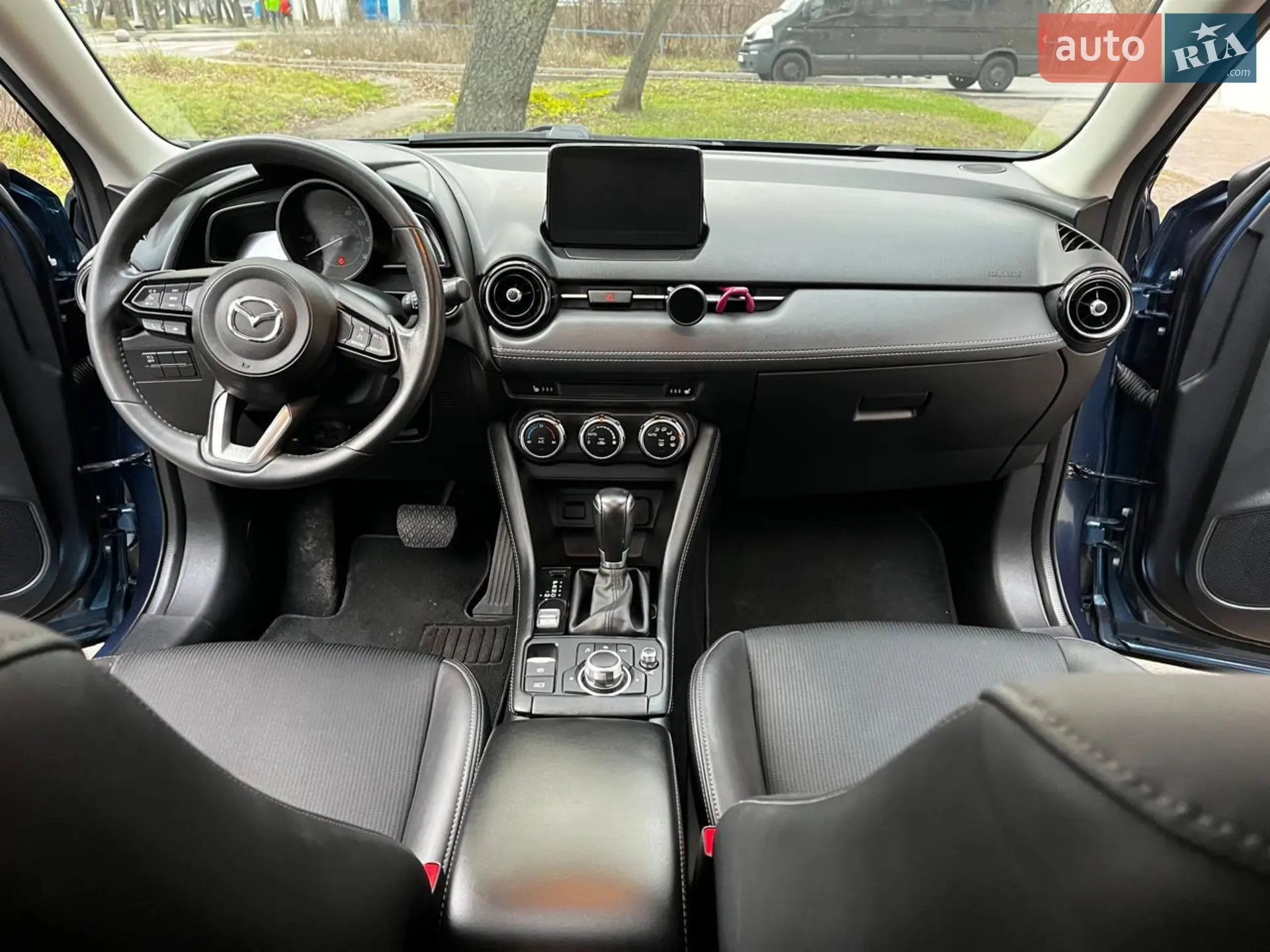 2019 Mazda CX-3 - мініатюра 20