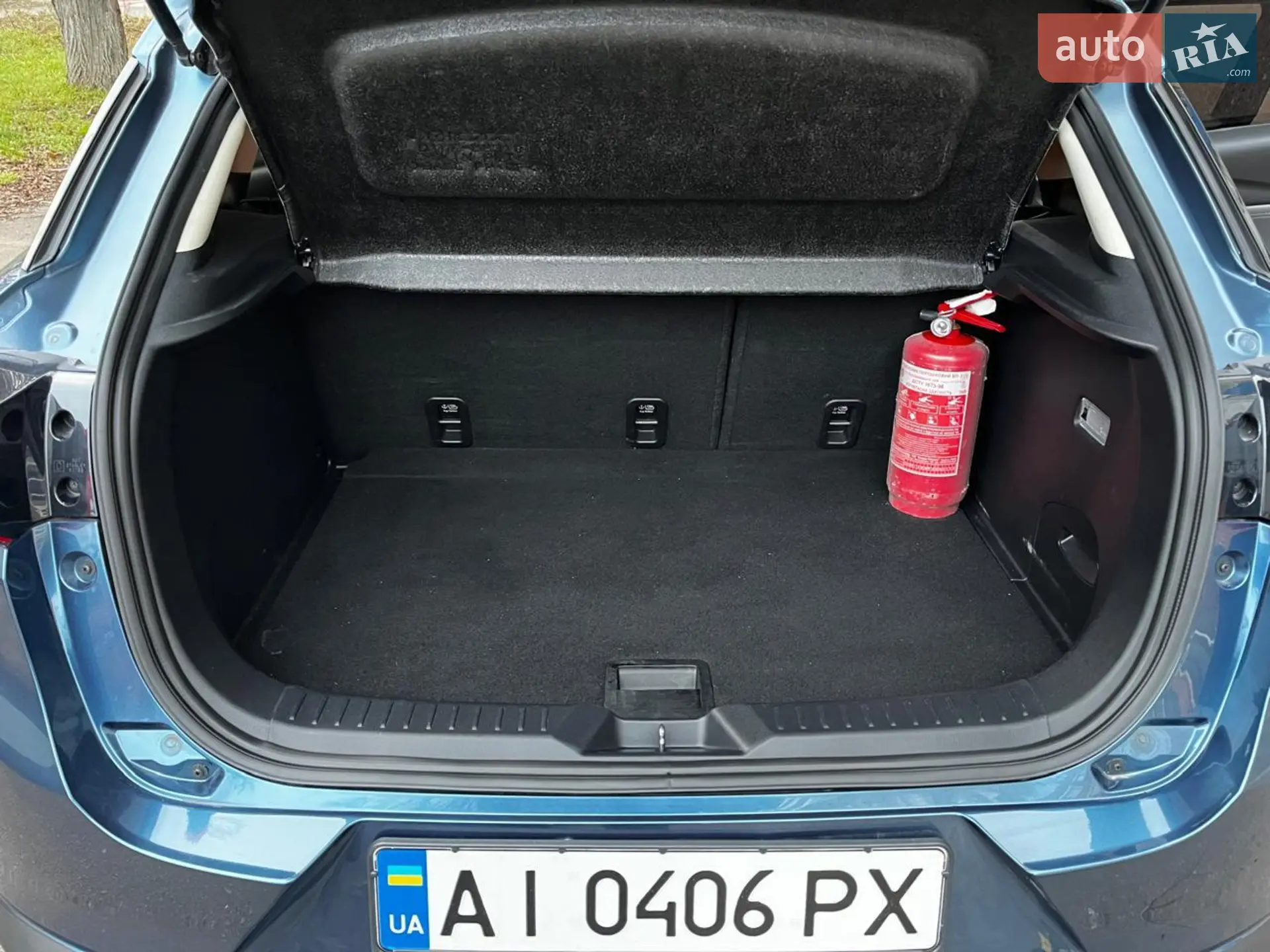 2019 Mazda CX-3 - мініатюра 25