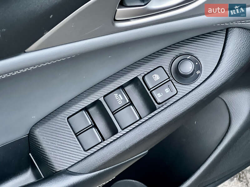 Внедорожник / Кроссовер Mazda CX-3 2019 в Горишних Плавнях фото 23 Внедорожник / Кроссовер Mazda CX-3 2019 в Горишних Плавнях