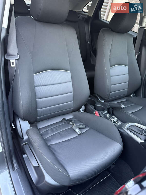 Позашляховик / Кросовер Mazda CX-3 2016 в Одесі фото 66 Позашляховик / Кросовер Mazda CX-3 2016 в Одесі