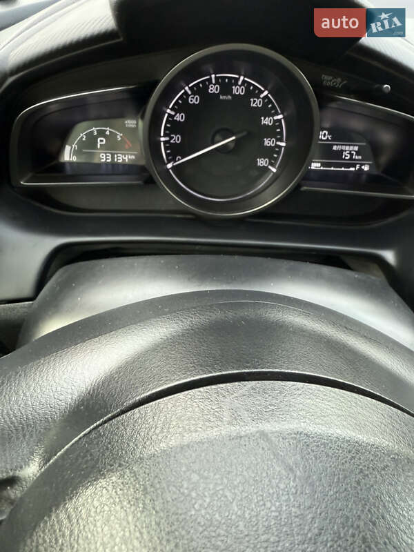 Позашляховик / Кросовер Mazda CX-3 2016 в Одесі фото 68 Позашляховик / Кросовер Mazda CX-3 2016 в Одесі