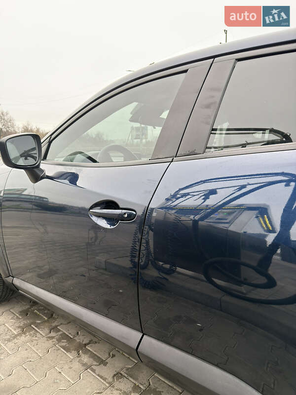 Внедорожник / Кроссовер Mazda CX-3 2021 в Днепре
