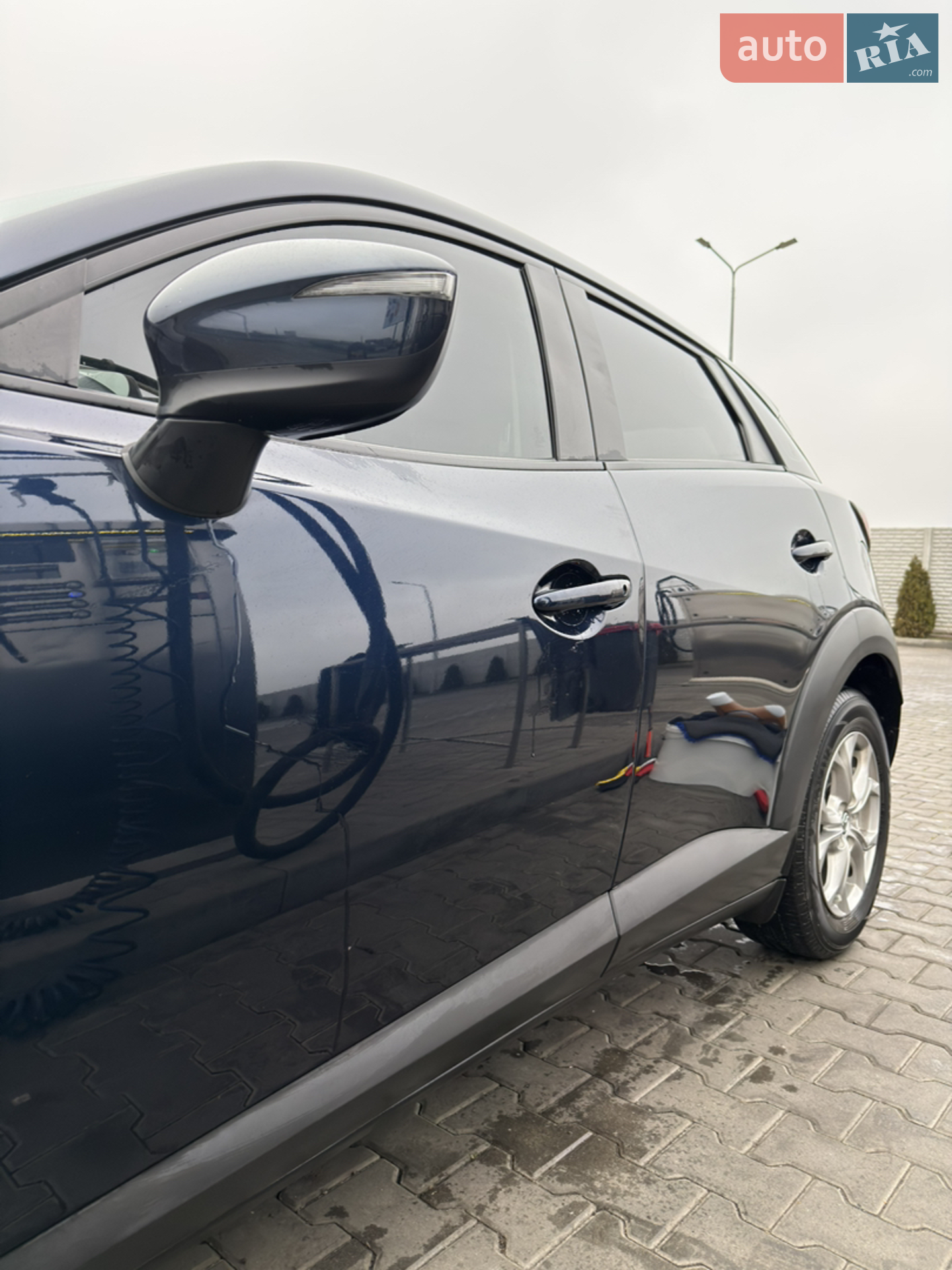 2021 Mazda CX-3 - мініатюра 20