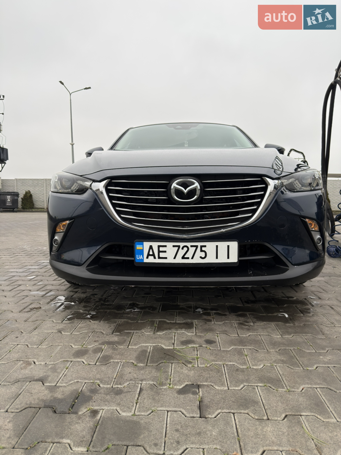 2021 Mazda CX-3 - мініатюра 23
