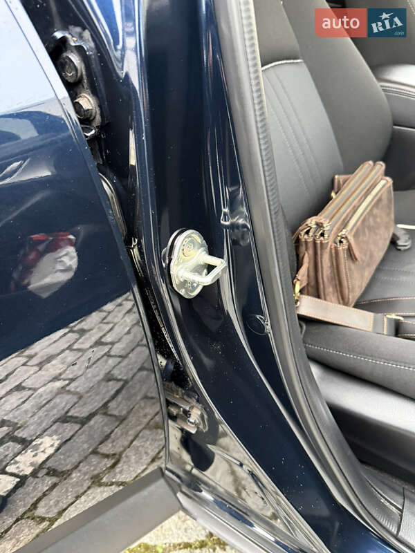 Внедорожник / Кроссовер Mazda CX-3 2021 в Днепре