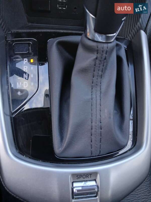 Внедорожник / Кроссовер Mazda CX-3 2016 в Черновцах