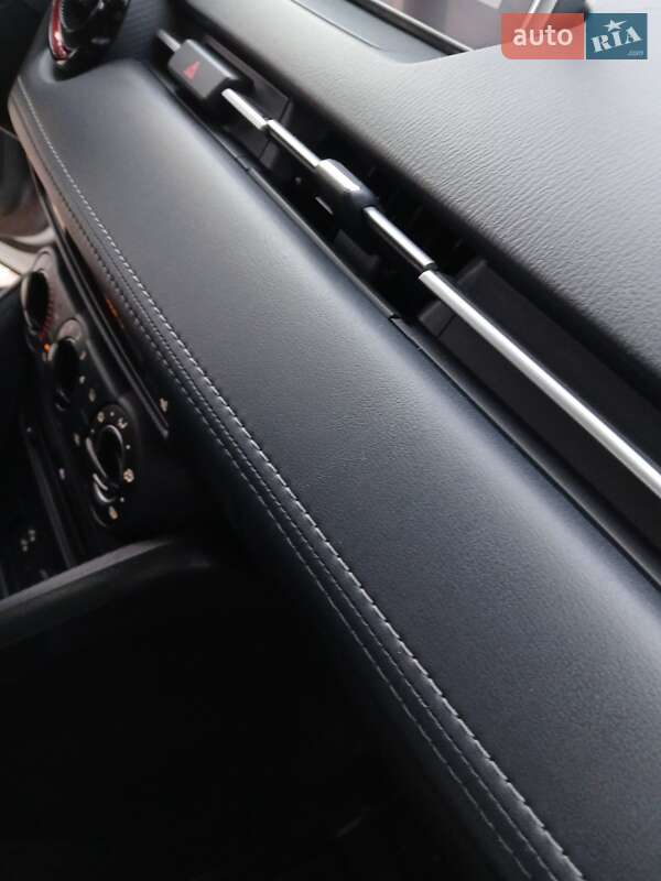 Внедорожник / Кроссовер Mazda CX-3 2016 в Черновцах