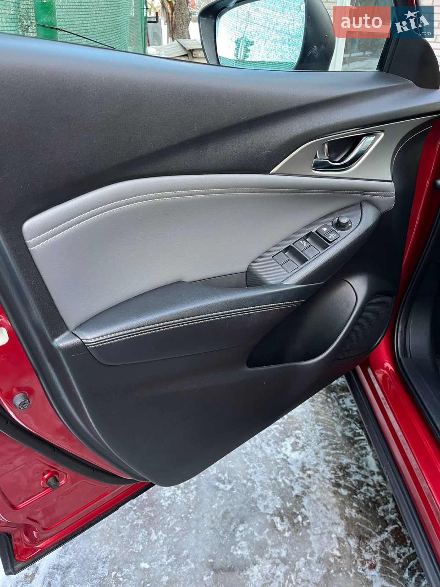 2021 Mazda CX-3 - мініатюра 9