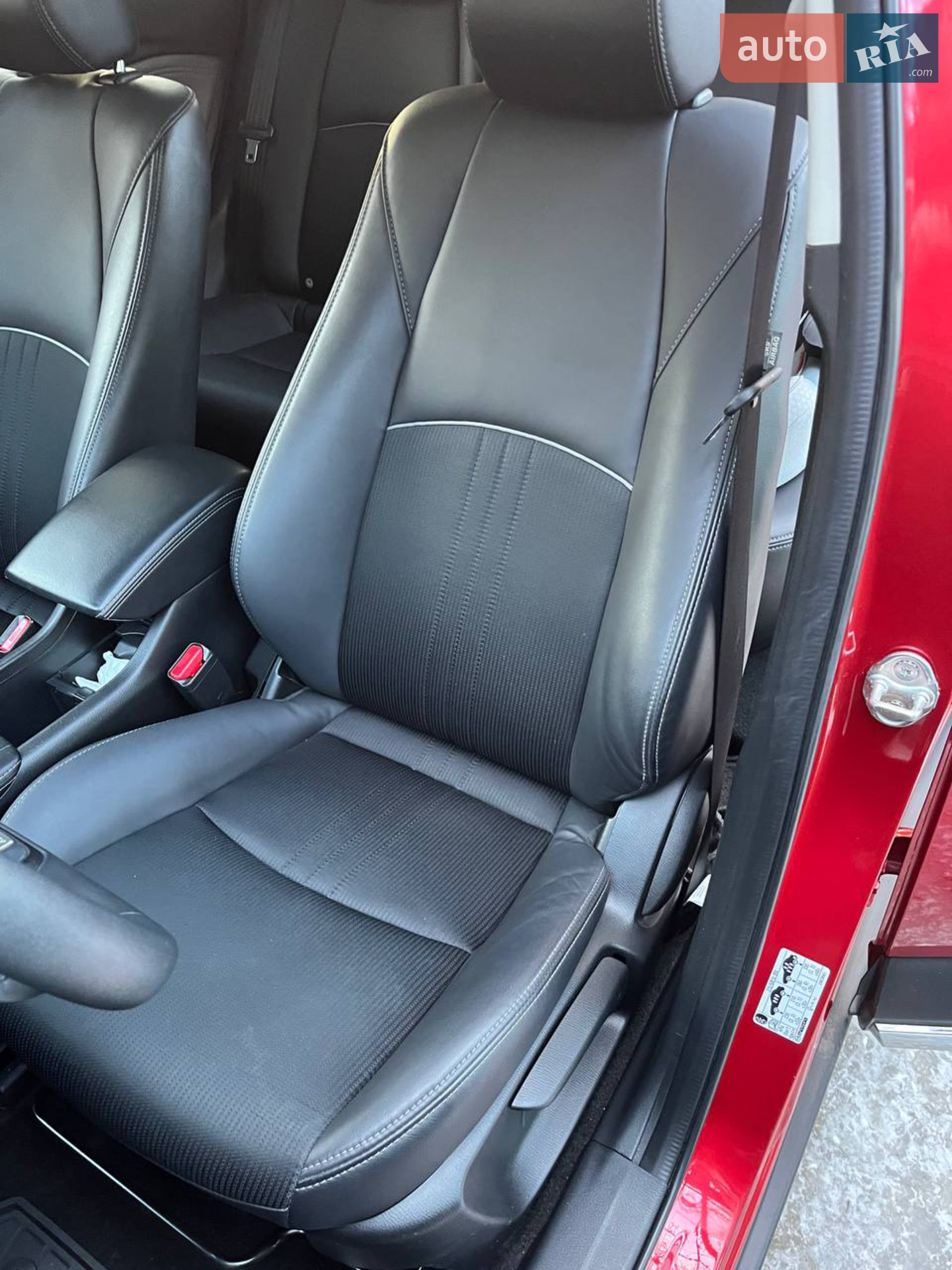 2021 Mazda CX-3 - мініатюра 10