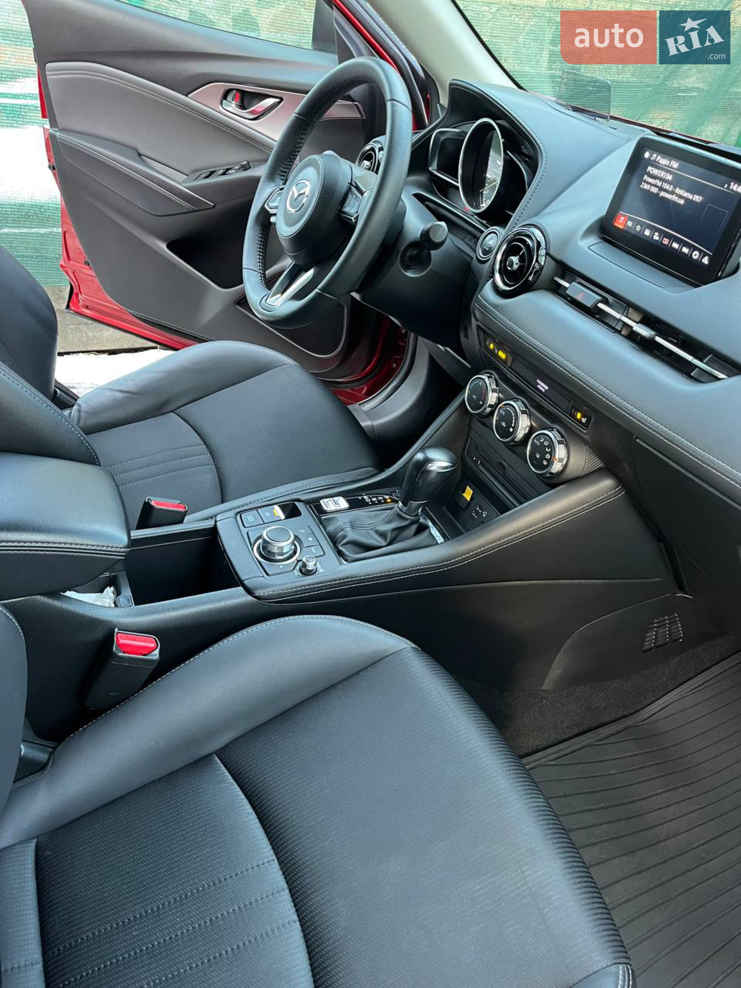 2021 Mazda CX-3 - мініатюра 21