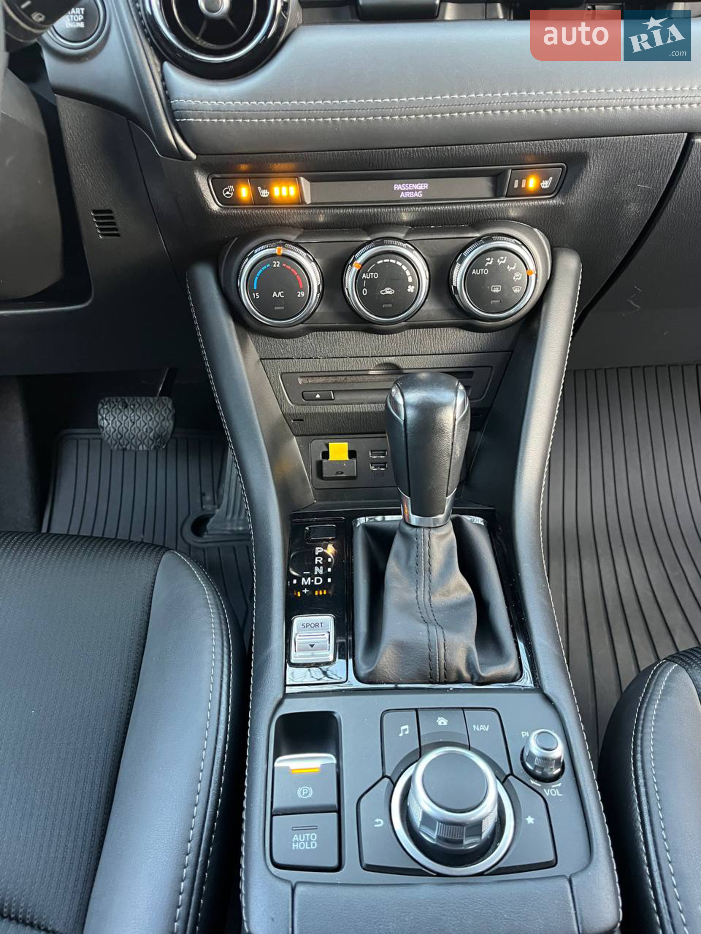 2021 Mazda CX-3 - мініатюра 20