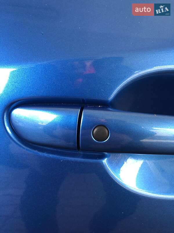 Позашляховик / Кросовер Mazda CX-3 2015 в Запоріжжі фото 8 Позашляховик / Кросовер Mazda CX-3 2015 в Запоріжжі