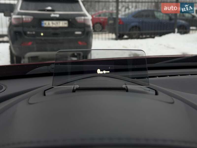 Внедорожник / Кроссовер Mazda CX-3 2018 в Киеве