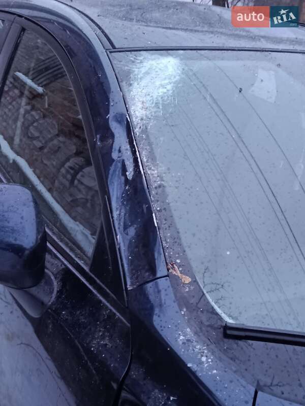 Позашляховик / Кросовер Mazda CX-3 2017 в Києві