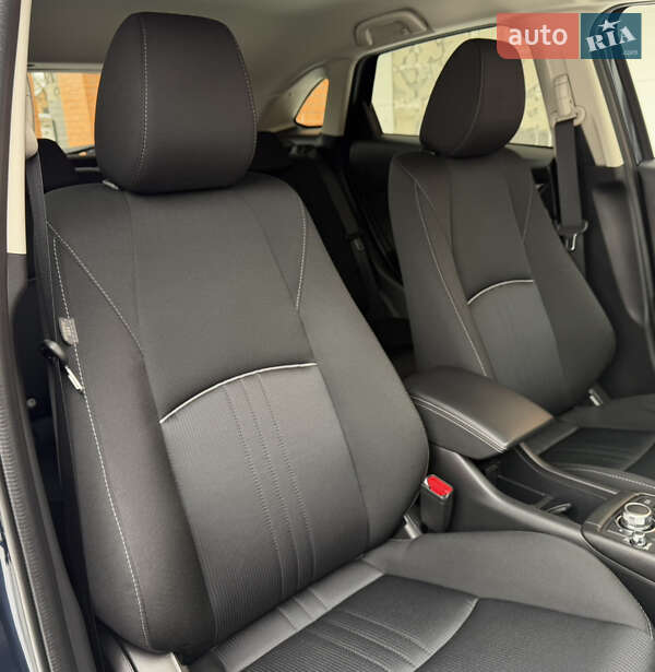 Внедорожник / Кроссовер Mazda CX-3 2018 в Киеве