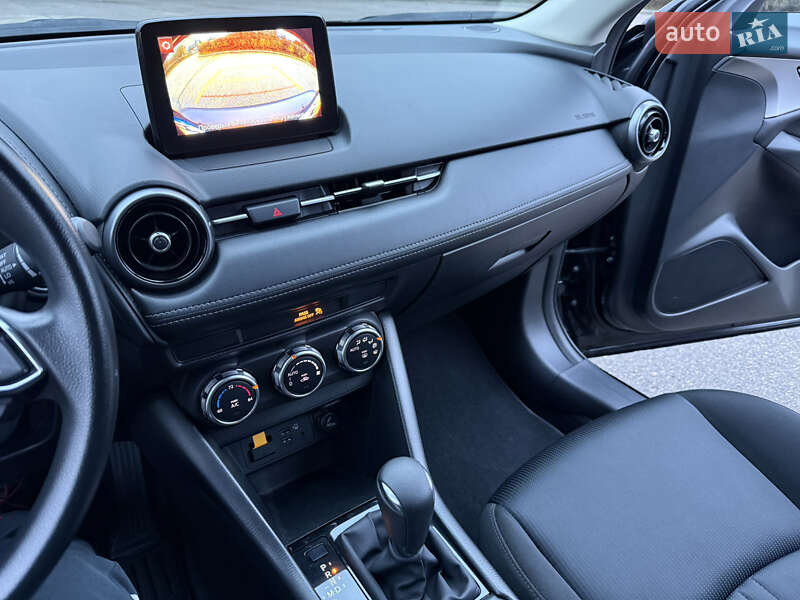 Внедорожник / Кроссовер Mazda CX-3 2020 в Харькове