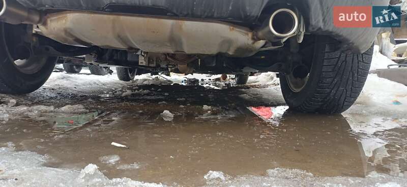 Внедорожник / Кроссовер Mazda CX-3 2017 в Киеве