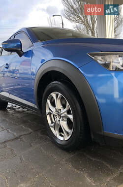 AUTO.RIA – Продам Мазда СХ-3 2015 (AP7348KB) бензин 2.0