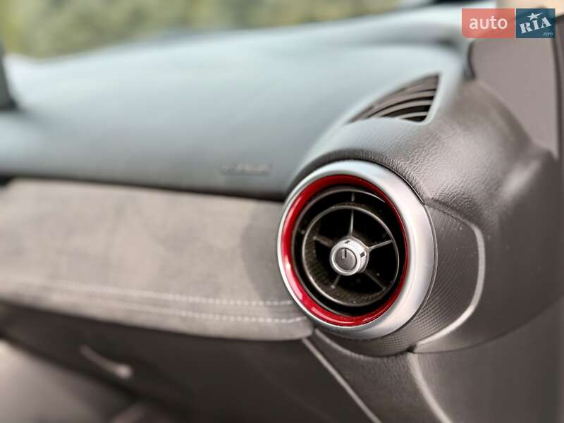 Внедорожник / Кроссовер Mazda CX-3 2019 в Днепре