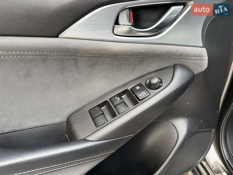 Внедорожник / Кроссовер Mazda CX-3 2019 в Днепре