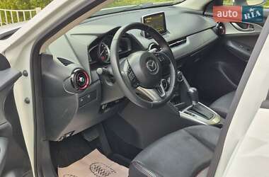 Внедорожник / Кроссовер Mazda CX-3 2015 в Одессе фото 28 Внедорожник / Кроссовер Mazda CX-3 2015 в Одессе