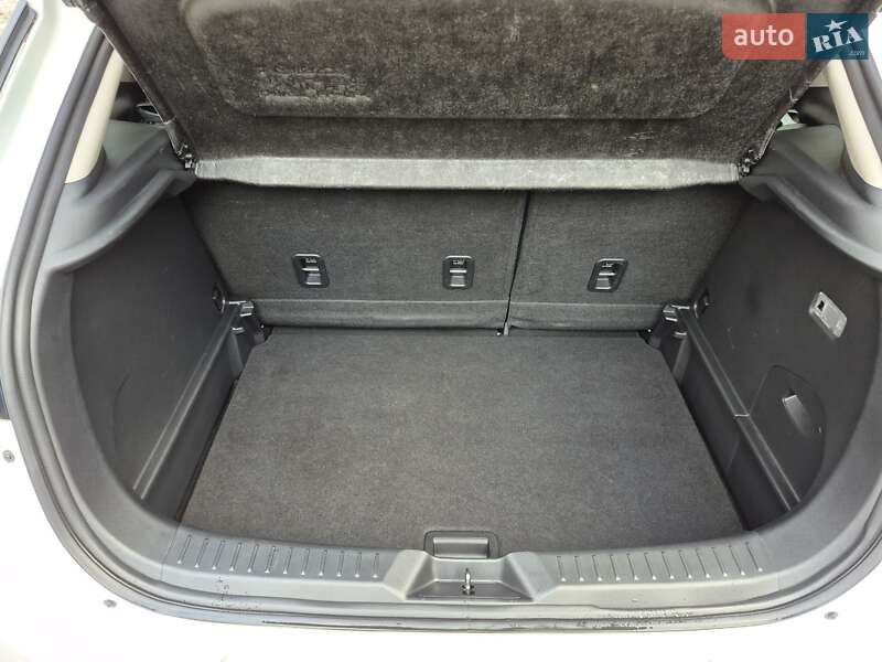 Внедорожник / Кроссовер Mazda CX-3 2015 в Одессе фото 54 Внедорожник / Кроссовер Mazda CX-3 2015 в Одессе