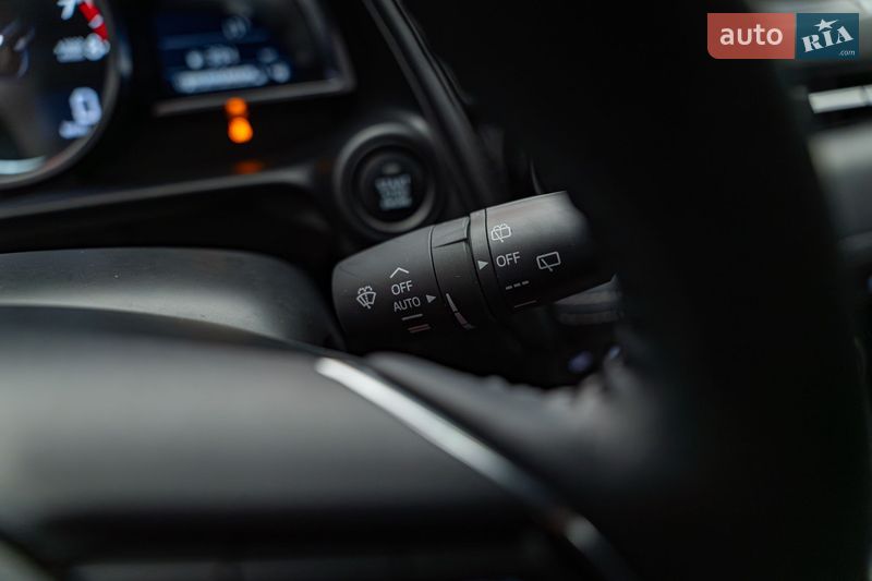 Внедорожник / Кроссовер Mazda CX-3 2021 в Киеве