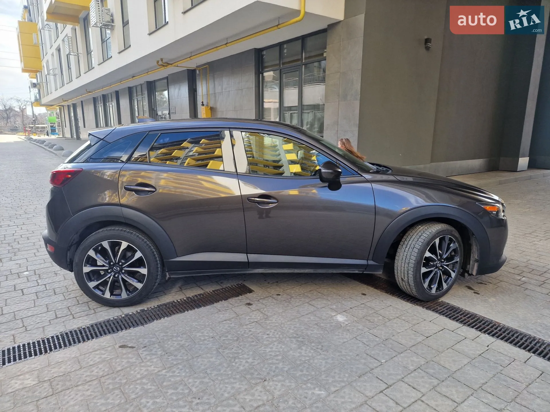 2019 Mazda CX-3 - мініатюра 20