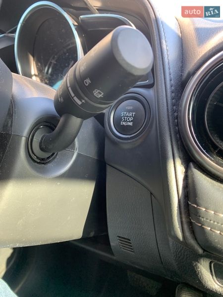 Внедорожник / Кроссовер Mazda CX-3 2020 в Киеве