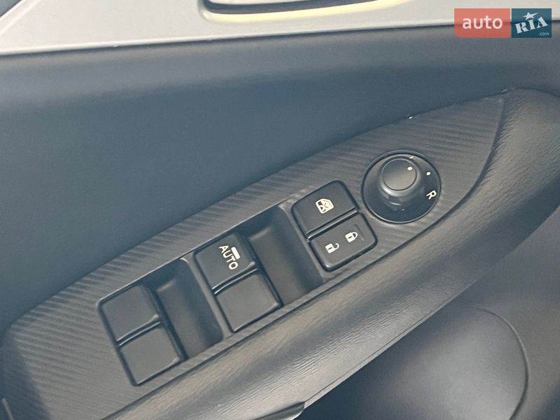 Внедорожник / Кроссовер Mazda CX-3 2021 в Одессе