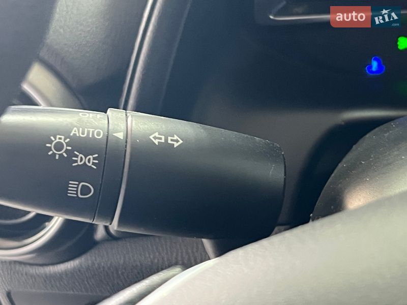 Внедорожник / Кроссовер Mazda CX-3 2021 в Одессе