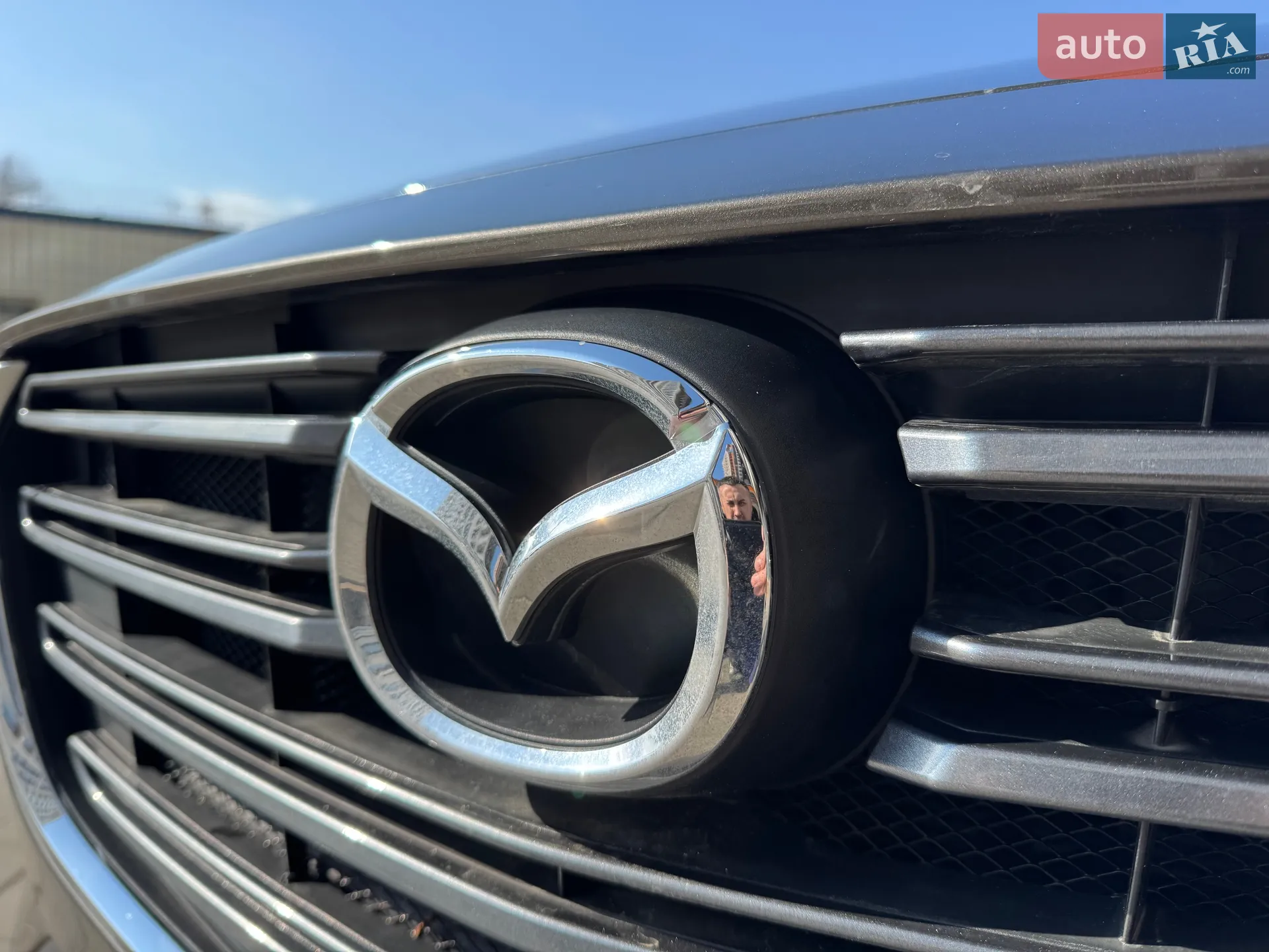 2019 Mazda CX-3 - мініатюра 23