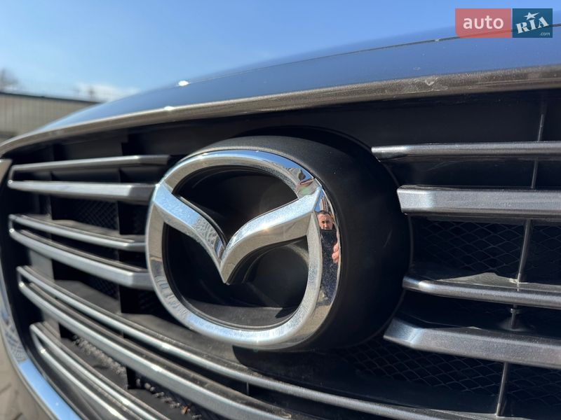 Внедорожник / Кроссовер Mazda CX-3 2019 в Киеве фото 20 Внедорожник / Кроссовер Mazda CX-3 2019 в Киеве