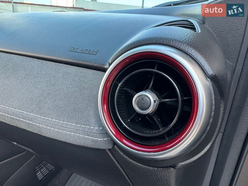 Внедорожник / Кроссовер Mazda CX-3 2019 в Киеве фото 30 Внедорожник / Кроссовер Mazda CX-3 2019 в Киеве