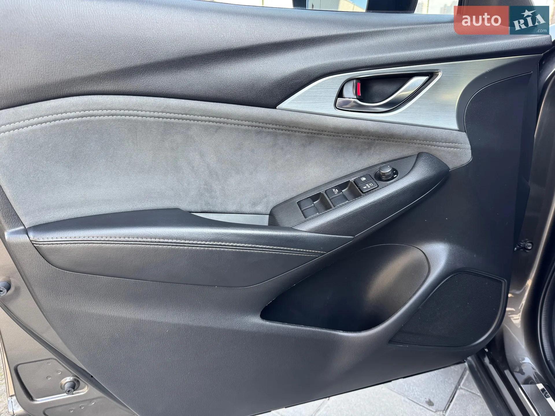 2019 Mazda CX-3 - мініатюра 35