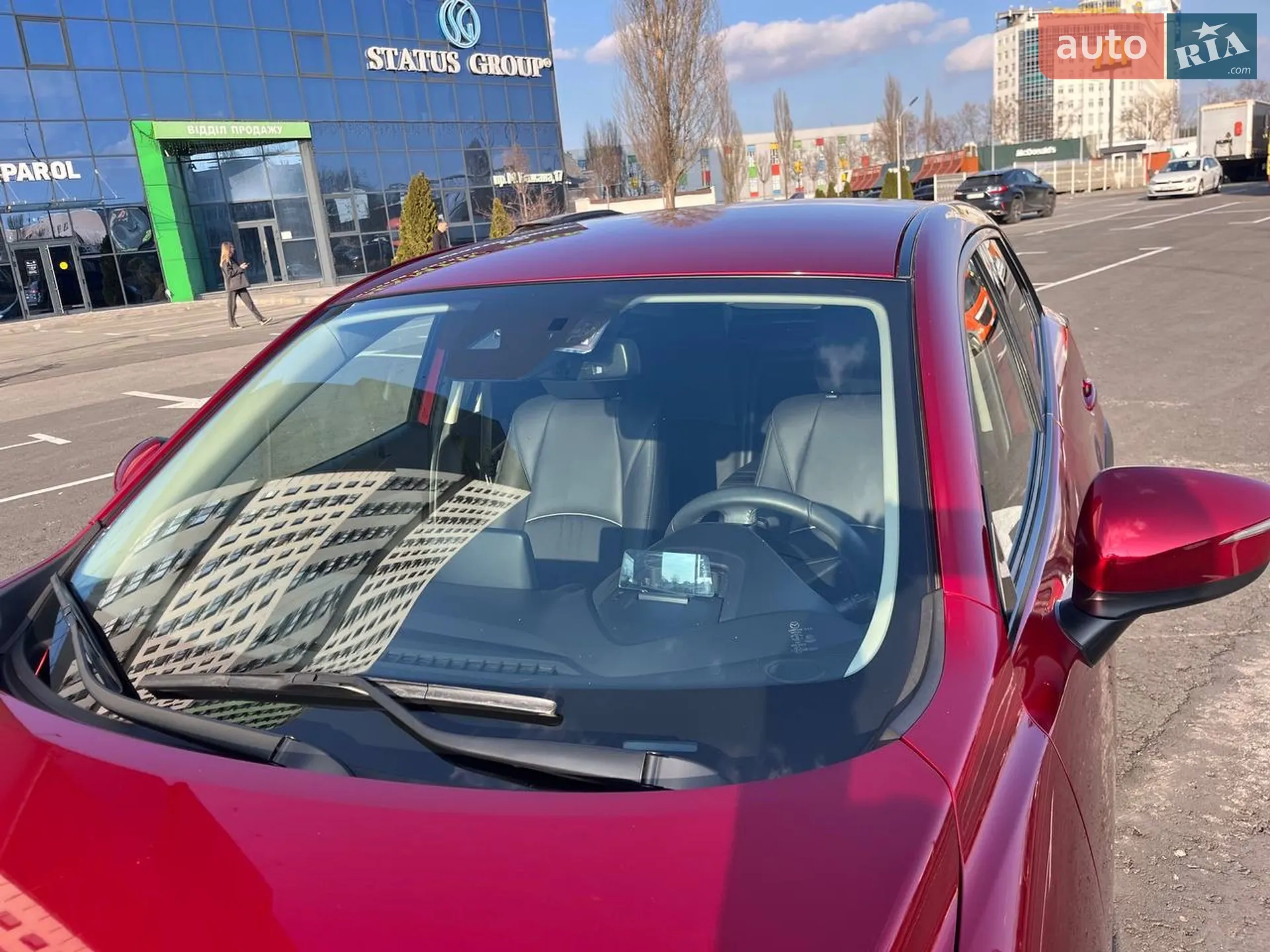 2021 Mazda CX-3 - мініатюра 5