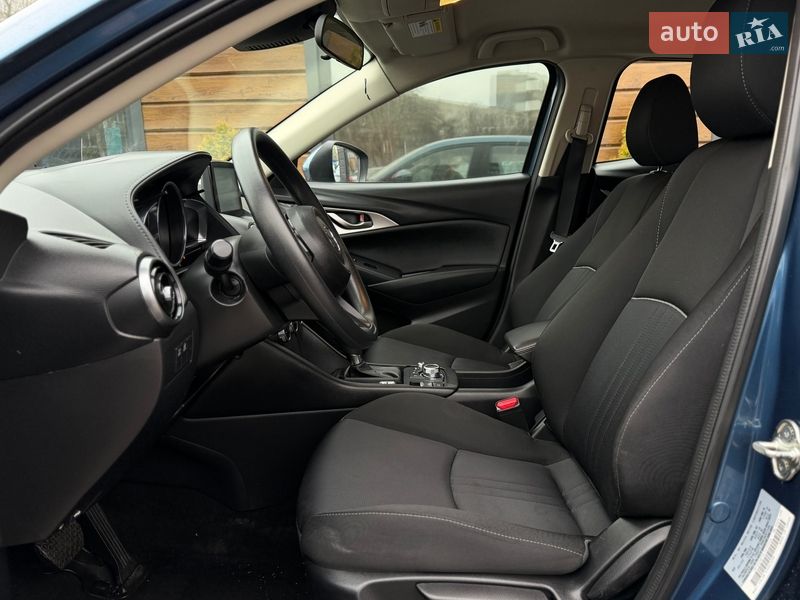 Внедорожник / Кроссовер Mazda CX-3 2020 в Шептицькому фото 23 Внедорожник / Кроссовер Mazda CX-3 2020 в Шептицькому