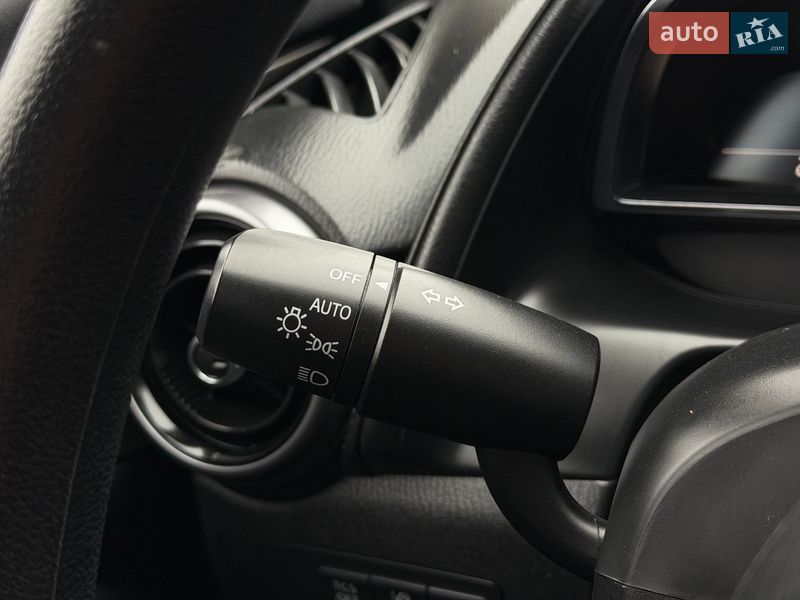 Внедорожник / Кроссовер Mazda CX-3 2020 в Шептицькому фото 33 Внедорожник / Кроссовер Mazda CX-3 2020 в Шептицькому