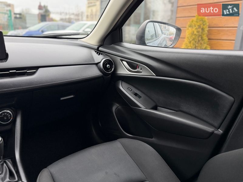 Внедорожник / Кроссовер Mazda CX-3 2020 в Шептицькому фото 41 Внедорожник / Кроссовер Mazda CX-3 2020 в Шептицькому