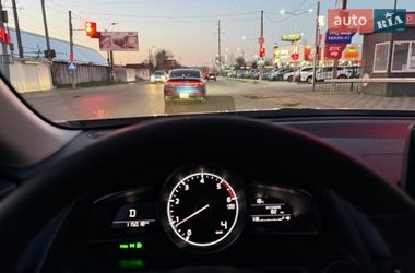 Внедорожник / Кроссовер Mazda CX-3 2017 в Одессе фото 57 Внедорожник / Кроссовер Mazda CX-3 2017 в Одессе