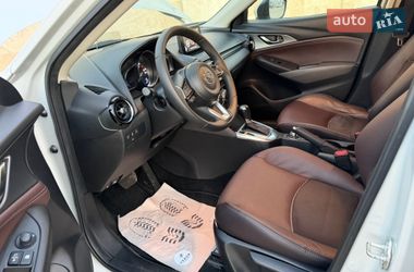 Внедорожник / Кроссовер Mazda CX-3 2017 в Одессе фото 78 Внедорожник / Кроссовер Mazda CX-3 2017 в Одессе