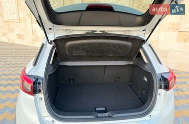 Внедорожник / Кроссовер Mazda CX-3 2017 в Одессе фото 94 Внедорожник / Кроссовер Mazda CX-3 2017 в Одессе